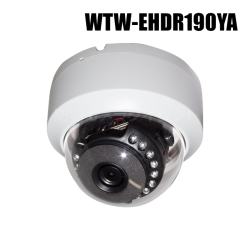 【WTW-EHDR190YA】 EX-SDI/HD-SDIマルチシリーズ 屋内仕様 赤外線ドームカメラ （代引不可・返品不可）