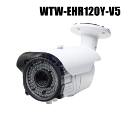 【WTW-EHR120Y-V5】 EX-SDI/HD-SDIマルチシリーズ 屋外防滴仕様 赤外線カメラ （代引不可・返品不可）