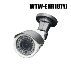 【WTW-EHR187YJ】 EX-SDI/HD-SDIマルチシリーズ 屋外仕様 赤外線カメラ （代引不可・返品不可）