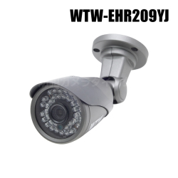 【WTW-EHR209YJ】 EX-SDI/HD-SDIマルチシリーズ 屋外仕様赤外線カメラ （代引不可・返品不可）