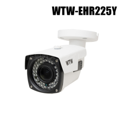【WTW-EHR225Y】 EX-SDI/HD-SDIマルチシリーズ 屋外仕様 赤外線カメラ （代引不可・返品不可）