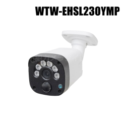 【WTW-EHSL230YMP】 EX-SDI/HD-SDIマルチシリーズ 屋外仕様 センサーライト防犯カメラ （代引不可・返品不可）