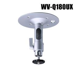 【WV-Q180UX】 Panasonic アイプロ i-PRO 屋内用 取付台 （代引不可・返品不可）（3年保証）