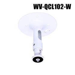 【WV-QCL102-W】 Panasonic アイプロ i-PRO 取付台 （代引不可・返品不可）（3年保証）