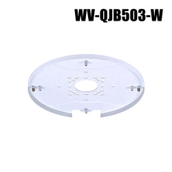【WV-QJB503-W】 Panasonic アイプロ i-PRO ベース金具 （代引不可・返品不可）（3年保証）（受注生産）