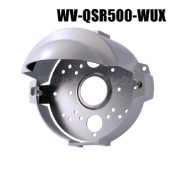 【WV-QSR500-WUX】 Panasonic アイプロ i-PRO サンシェード （代引不可・返品不可）（3年保証）（受注生産）