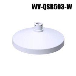 【WV-QSR503-W】 Panasonic アイプロ i-PRO 天井吊り下げ金具 （代引不可・返品不可）（3年保証）
