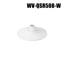 【WV-QSR508-W】 Panasonic アイプロ i-PRO カメラ吊り下げ金具 （代引不可・返品不可）（3年保証）（受注生産）
