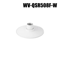【WV-QSR508F-W】 Panasonic アイプロ i-PRO カメラ吊り下げ金具 ISO メネジ （代引不可・返品不可）（3年保証）