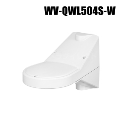 【WV-QWL504S-W】 Panasonic アイプロ i-PRO カメラ壁取付金具 耐重塩害（代引不可・返品不可）（3年保証）（受注生産）