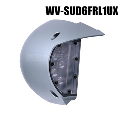 【WV-SUD6FRL1UX】 Panasonic アイプロ i-PRO 機能拡張ユニット（IR LEDユニット） （代引不可・返品不可）