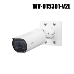 【WV-U15301-V2L】 Panasonic アイプロ i-PRO 2MP（1080p）屋外 ハウジング一体カメラ（代引不可・返品不可）（3年保証）