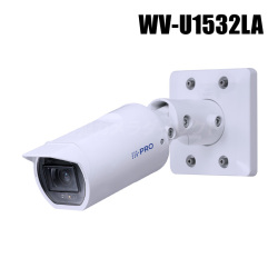 【WV-U1532LA】 Panasonic アイプロ i-PRO フルHD 屋外 ハウジング一体カメラ （代引不可・返品不可）（3年保証）