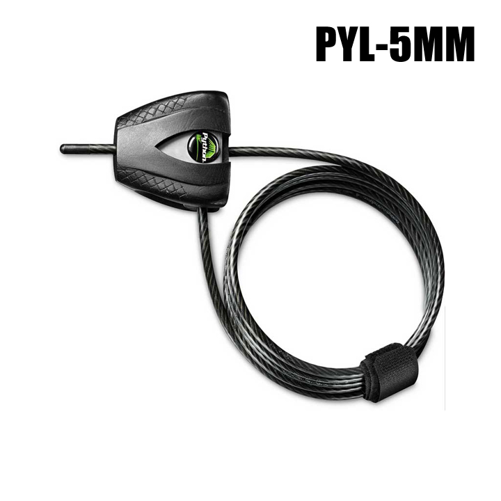 【PYL-5MM】 パイソンロック 5mm（代引不可・返品不可）
