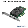 Pro Capture HDMI 4K Plus LT