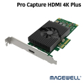 Pro Capture HDMI 4K Plus