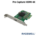 Pro Capture HDMI 4K