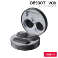 OBSBOT Vox ワイヤレスマイク