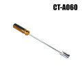 【レターパックプラス可】【CT-A060】BNC端子の取り外し工具（BNC着脱工具・BNC着脱ドライバー）