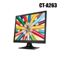 【CT-A263】IOデータ製　19型カラー液晶モニタ（VGA/DVI接続専用）（返品不可）