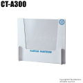 【CT-A300】採用多数！！　10枚入り　低コスト飛沫感染対策　カンタンパーテーション　段ボール間仕切り（代引不可・返品不可）