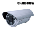 【CT-AHD480W】210万画素　赤外線暗視 防雨VF AHDカメラ（f=2.8～12mm）※取付ブラケット別売