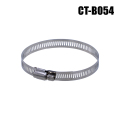 ステンバンド ホースバンド ステンレス 直径100-178mm用 [CT-B054] 【メール便可】