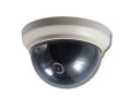 【CT-C015】ドーム型27万画素防犯カメラ（f=3.6mm）