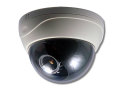 【CT-C020】ドーム型41万画素バリフォーカル防犯カメラ（f=2.5～6mm）
