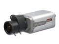 【CT-C050】屋内用BOX形41万画素ワイドダイナミック蓄光暗視式防犯カメラ・レンズセット（f=2.8～12mm）