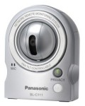 【CT-C078】Panasonicネットワークカメラ屋内有線（BL-C111）（代引不可・返品不可）
