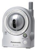 【CT-C136】Panasonicネットワークカメラ屋内有線（BL-C131）（代引不可・返品不可）