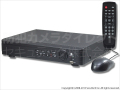 【CT-HD400-1TB】HD/フルHD 両対応　ハイビジョン　4ch　HD-SDIデジタルレコーダー