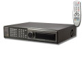 【CT-R008】防犯カメラ・監視カメラ最大8台接続ネットワーク対応トリプレックスDVR（500GBHD内蔵済）