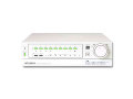 【CT-R009】防犯カメラ・監視カメラ最大9台接続三菱DVR D'reco DX-TL16（320GBHD内蔵済）