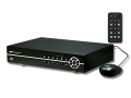 【CT-R088B】500GB搭載　8ch　H.264HDDレコーダー