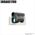 【ENGAGE1700】レーザー距離計 ライトスピード（代引不可・返品不可）