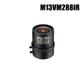 【M13VM288IR】タムロン製　メガピクセル対応バリフォーカルレンズ（f=2.8～8mm）（返品不可）