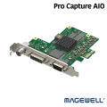 Pro Capture AIO