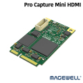 Pro Capture Mini HDMI