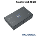 Pro Convert AES67