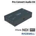 Pro Convert Audio DX