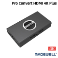 Pro Convert HDMI 4K Plus