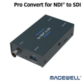 Pro Convert for NDI to SDI