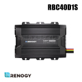 【RBC40D1S】レノジー RENOGY 12V 40A DC-DC MPPT走行充電器（返品不可・代引不可）
