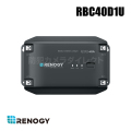 【RBC40D1U】レノジー RENOGY 12V 40A DC-DC 走行充電器（返品不可・代引不可）