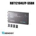 【RBT12104LFP-SSBH】レノジー RENOGY REGO シリーズ 12.8V 104Ah 超薄型固体 リチウムバッテリー（返品不可・代引不可）