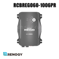 【RCBREGO60-1006PR】レノジー RENOGY REGOシリーズ MPPT ソーラーチャージコントローラー 12V 60A BLUETOOTHモジュール内蔵 （代引不可・返品不可）