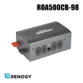 【ROA500CB-98】レノジー RENOGY REGO 500A コンバイナーボックス （返品不可・代引不可）