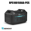 【RPS100150AA-PCS】レノジー RENOGY ポータブル電源 1000 （返品不可・代引不可）